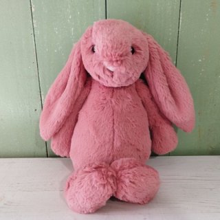 <img class='new_mark_img1' src='https://img.shop-pro.jp/img/new/icons12.gif' style='border:none;display:inline;margin:0px;padding:0px;width:auto;' />JellycatBashful Sorrel Bunny MסʥХե륽ХˡM˥꡼å