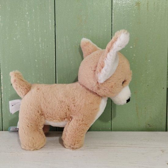 Jellycat「Isobel Chihuahua」イソベルチワワ 犬 ジェリー