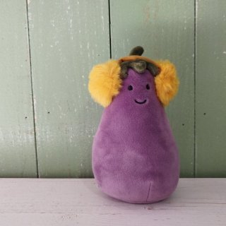 <img class='new_mark_img1' src='https://img.shop-pro.jp/img/new/icons12.gif' style='border:none;display:inline;margin:0px;padding:0px;width:auto;' />JellycatToastie Vivacious Aubergineפդդ磻䡼ޥդĤʥʲ /꡼å