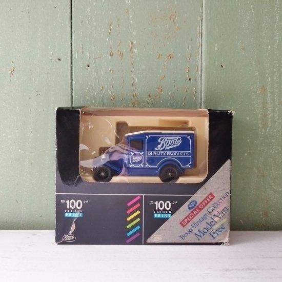イギリス 1960〜70年代 Lesney Products Matchbox King Size No