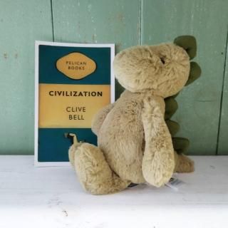 Jellycat ジェリーキャット - イギリス雑貨COTSWOLDS