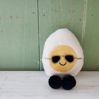 <img class='new_mark_img1' src='https://img.shop-pro.jp/img/new/icons12.gif' style='border:none;display:inline;margin:0px;padding:0px;width:auto;' />JellycatAmuseable Boiled Egg Chicץ꡼å ܥɥå åʥ󥰥饹Ǥޤ