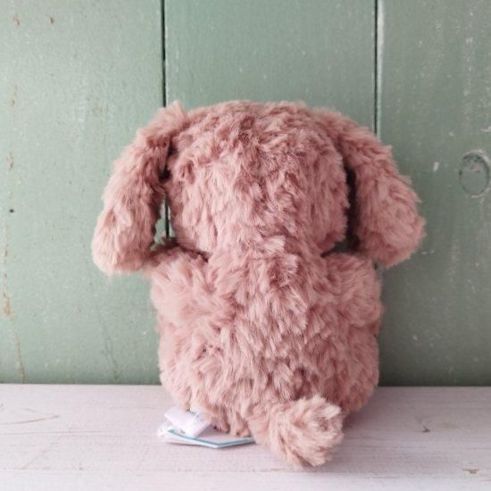 新品　ジェリーキャット　犬　パピー　子犬　ヤミーパピー　yummy dog JELLY CAT Yummy Puppy ぬいぐるみ 犬 Jellycat ジェリー