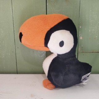 <img class='new_mark_img1' src='https://img.shop-pro.jp/img/new/icons12.gif' style='border:none;display:inline;margin:0px;padding:0px;width:auto;' />JellycatBodacious Beak Toucan ȥʥϥ礭ʤФĻ ꡼å