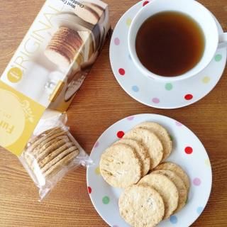 ショートブレッド型② Brown Bag カントリー雑貨 ショートブレッドパン