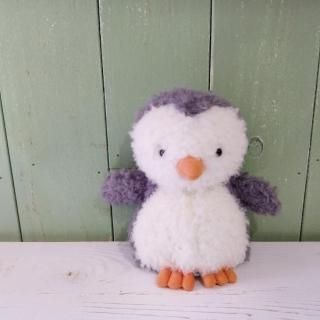 <img class='new_mark_img1' src='https://img.shop-pro.jp/img/new/icons12.gif' style='border:none;display:inline;margin:0px;padding:0px;width:auto;' />JellycatLittle Penguinץȥڥ󥮥 ꡼å