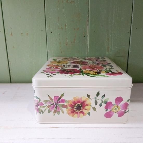 Emma Bridgewater 「Garden Flowers Deep Rectangular