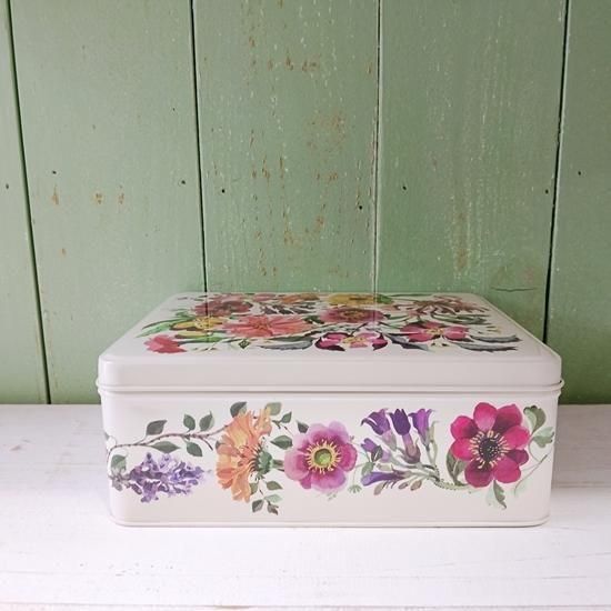 Emma Bridgewater 「Garden Flowers Deep Rectangular