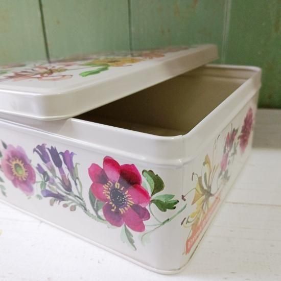 エマ・ブリッジウォーター　Emma Bridgewater　バターケース エマ・ブリッジウォーター Emma Bridgewater バターケース