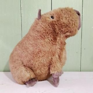 <img class='new_mark_img1' src='https://img.shop-pro.jp/img/new/icons12.gif' style='border:none;display:inline;margin:0px;padding:0px;width:auto;' />JellycatClyde Capybaraץ饤ɥԥХʥԥХ ꡼å