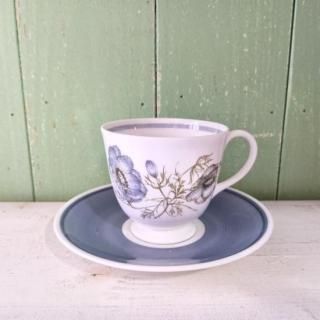 <img class='new_mark_img1' src='https://img.shop-pro.jp/img/new/icons12.gif' style='border:none;display:inline;margin:0px;padding:0px;width:auto;' />Susie Cooper Glen Mist C&Sץѡ ߥ å&1960's