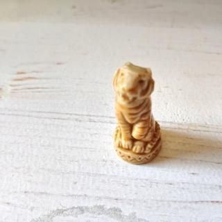 <img class='new_mark_img1' src='https://img.shop-pro.jp/img/new/icons12.gif' style='border:none;display:inline;margin:0px;padding:0px;width:auto;' />WADE Whimsies Tiger(ȥ)ե奢  ꥿