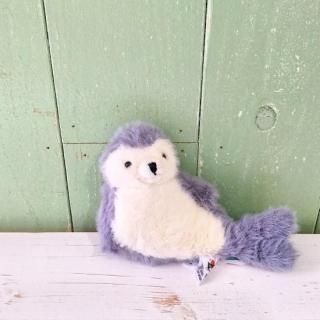 <img class='new_mark_img1' src='https://img.shop-pro.jp/img/new/icons12.gif' style='border:none;display:inline;margin:0px;padding:0px;width:auto;' />JellycatNauticool Roly Poly Seal ʾʤդդ異饷˥꡼å