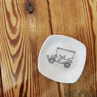 ミッドウィンター　テレンス・コンラン　サラダウェア　Midwinter ミッドウィンターテレンス・コンランサラダウェア