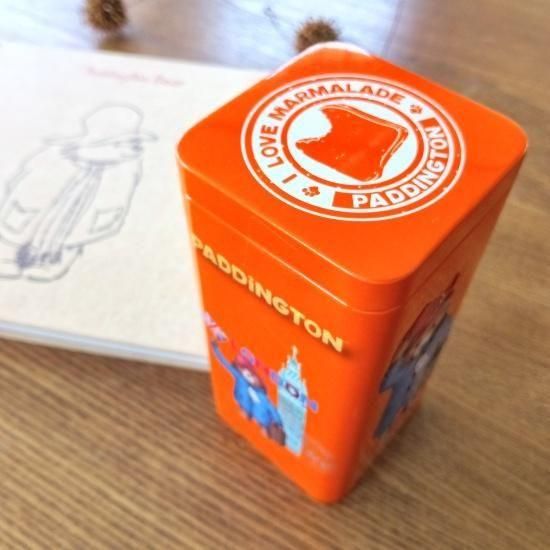 【限定・終売】 パディントン　オレンジマーマレードコロン ジョー マローン ロンドン】世界中で人気 パディントン™と