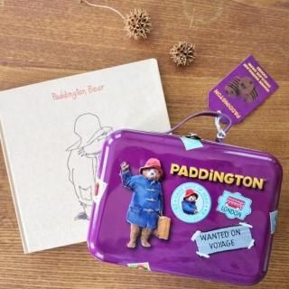 パディントン 公式UK セット パディントン 公式オンラインストア