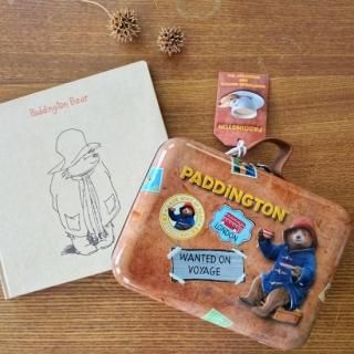 <img class='new_mark_img1' src='https://img.shop-pro.jp/img/new/icons12.gif' style='border:none;display:inline;margin:0px;padding:0px;width:auto;' />ѹPaddington ѥǥȥ֥ȥ󥯴̡ʥ֥饦˹&硼ȥ֥åɥåȡ 󥰥å֥åե Ҥ̵ƥХå40pȥ硼ȥ֥å150g