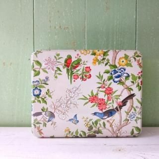 <img class='new_mark_img1' src='https://img.shop-pro.jp/img/new/icons12.gif' style='border:none;display:inline;margin:0px;padding:0px;width:auto;' />SandersonChinoiserie Deep Rectangular ʥΥ梁꡼ˡĹδ 