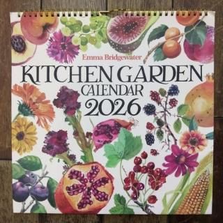 <img class='new_mark_img1' src='https://img.shop-pro.jp/img/new/icons12.gif' style='border:none;display:inline;margin:0px;padding:0px;width:auto;' />ѹEmma Bridgewater Kitchen Garden ѥ륫2026ץޥ֥å