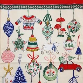 <img class='new_mark_img1' src='https://img.shop-pro.jp/img/new/icons12.gif' style='border:none;display:inline;margin:0px;padding:0px;width:auto;' />ƥUlster Weavers Christmas Ornamentsʥꥹޥʥȡˡץ륹С