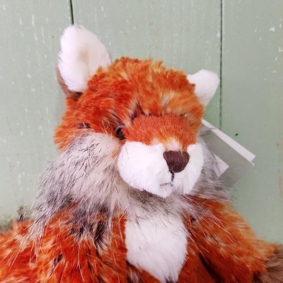 9/11-10/10期間限定商品】Wrendale Designs 「キツネのオータム