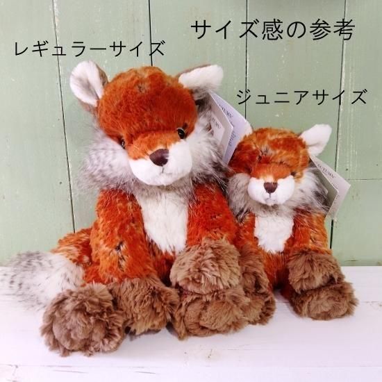 9/11-10/10期間限定商品】Wrendale Designs 「キツネのオータム