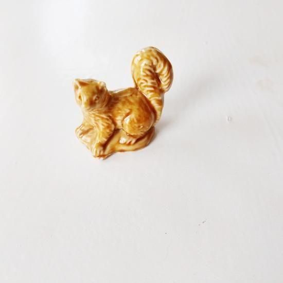 WADE トムとジェリー　陶器製　フィギュア　アンティーク WADE トムとジェリー 陶器製 フィギュア アンティーク WADE トム