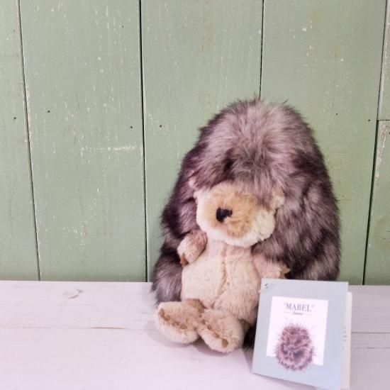 9/11-10/10期間限定商品】Wrendale Designs 「ハリネズミの