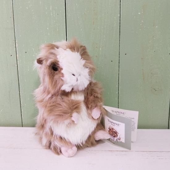 9/11-10/10期間限定商品】Wrendale Designs 「モルモットの