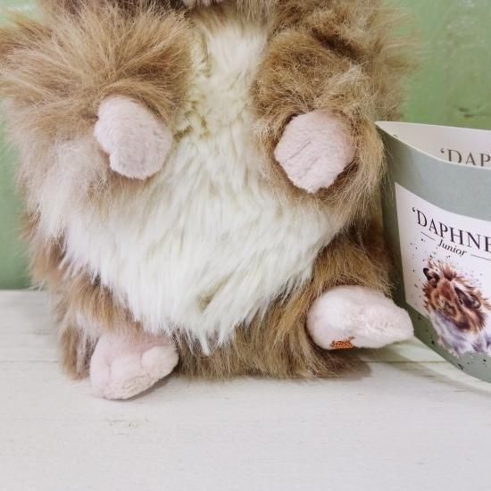 9/11-10/10期間限定商品】Wrendale Designs 「モルモットの