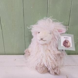 WADE 「Whimsies ・Pine Marten(マツテン)・ 陶器フィギュア