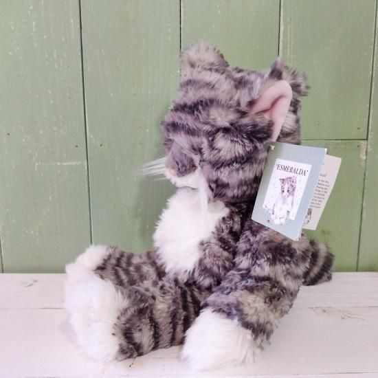 9/11-10/10期間限定商品】Wrendale Designs 「ネコの