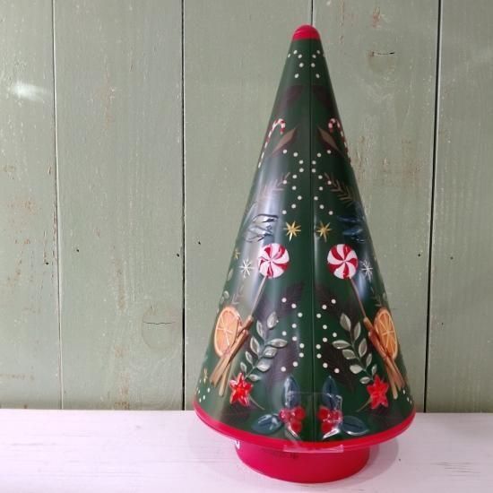 GREEN✧Xmasツリーのオルゴナイト♥容音さま♥専用です PASTEL✧Xmasツリーのオルゴナイト❤やまさま❤専用です つねりん