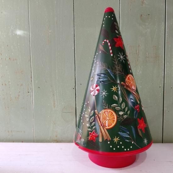 英国菓子【Grandma Wilds】 グランマワイルズ「クリスマスツリー