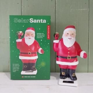<img class='new_mark_img1' src='https://img.shop-pro.jp/img/new/icons12.gif' style='border:none;display:inline;margin:0px;padding:0px;width:auto;' />ꥹޥSolar Santa with Bell 顼 ٥  ۸ư󥿥Υ֥