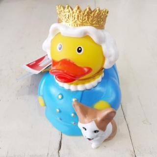 <img class='new_mark_img1' src='https://img.shop-pro.jp/img/new/icons12.gif' style='border:none;display:inline;margin:0px;padding:0px;width:auto;' />UKСåQueen with Corgiץꥶ٥ȥ