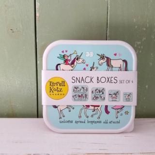 <img class='new_mark_img1' src='https://img.shop-pro.jp/img/new/icons12.gif' style='border:none;display:inline;margin:0px;padding:0px;width:auto;' />ڴָ12/31ޤǡTyrrell Katz Snack Boxes Unicornױѹƥ륫å Ȣ4åȡʥ˥