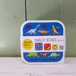 <img class='new_mark_img1' src='https://img.shop-pro.jp/img/new/icons12.gif' style='border:none;display:inline;margin:0px;padding:0px;width:auto;' />ڴָ12/31ޤǡTyrrell Katz Snack Boxes Dinoױѹƥ륫å Ȣ4åȡʶε֥롼