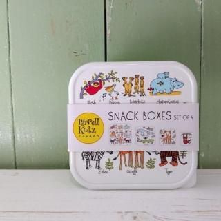 <img class='new_mark_img1' src='https://img.shop-pro.jp/img/new/icons12.gif' style='border:none;display:inline;margin:0px;padding:0px;width:auto;' />ڴָ12/31ޤǡTyrrell Katz Snack Boxes Jungleױѹƥ륫å Ȣ4åȡʥ󥰥