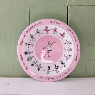 <img class='new_mark_img1' src='https://img.shop-pro.jp/img/new/icons12.gif' style='border:none;display:inline;margin:0px;padding:0px;width:auto;' />ڴָ12/31ޤǡTyrrell Katz Melamine Bowl Balletױѹƥ륫å ߥܥʥХ쥨