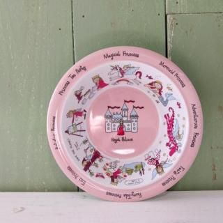 <img class='new_mark_img1' src='https://img.shop-pro.jp/img/new/icons12.gif' style='border:none;display:inline;margin:0px;padding:0px;width:auto;' />ڴָ12/31ޤǡTyrrell Katz Melamine Bowl Princessױѹƥ륫å ߥܥʥץ󥻥