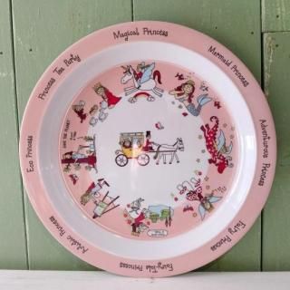 <img class='new_mark_img1' src='https://img.shop-pro.jp/img/new/icons12.gif' style='border:none;display:inline;margin:0px;padding:0px;width:auto;' />ڴָ12/31ޤǡTyrrell Katz Melamine Plate Princessױѹƥ륫å ߥץ졼ȡʥץ󥻥