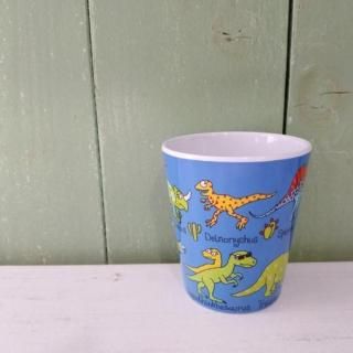 <img class='new_mark_img1' src='https://img.shop-pro.jp/img/new/icons12.gif' style='border:none;display:inline;margin:0px;padding:0px;width:auto;' />ڴָ12/31ޤǡTyrrell Katz Melamine Beaker Dinoױѹƥ륫å ߥӡåסʶε