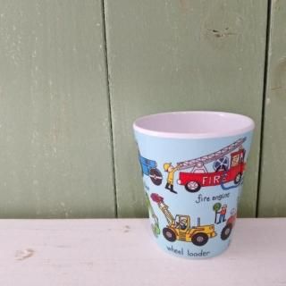 <img class='new_mark_img1' src='https://img.shop-pro.jp/img/new/icons12.gif' style='border:none;display:inline;margin:0px;padding:0px;width:auto;' />ڴָ12/31ޤǡTyrrell Katz Melamine Beaker Trucksױѹƥ륫å ߥӡåסʥȥå