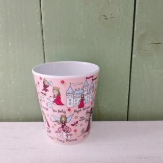 <img class='new_mark_img1' src='https://img.shop-pro.jp/img/new/icons12.gif' style='border:none;display:inline;margin:0px;padding:0px;width:auto;' />ڴָ12/31ޤǡTyrrell Katz Melamine Beaker Princessױѹƥ륫å ߥӡåסʥץ󥻥