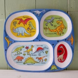 <img class='new_mark_img1' src='https://img.shop-pro.jp/img/new/icons12.gif' style='border:none;display:inline;margin:0px;padding:0px;width:auto;' />ڴָ12/31ޤǡTyrrell Katz Melamine Divider Dinoױѹƥ륫å ߥ󥭥åѥץ졼ȡʶε