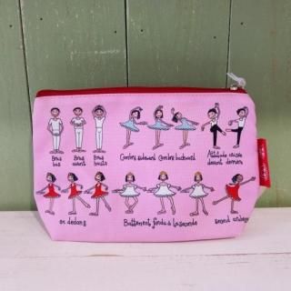 <img class='new_mark_img1' src='https://img.shop-pro.jp/img/new/icons12.gif' style='border:none;display:inline;margin:0px;padding:0px;width:auto;' />ڴָ12/31ޤǡTyrrell Katz Wash Bag Balletױѹƥ륫å åХåޥդݡʥХ쥨