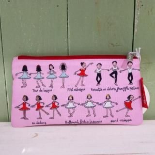 <img class='new_mark_img1' src='https://img.shop-pro.jp/img/new/icons12.gif' style='border:none;display:inline;margin:0px;padding:0px;width:auto;' />ڴָ12/31ޤǡTyrrell Katz Pencil Case Balletױѹƥ륫å ڥ󥱡ޥ̵ݡʥХ쥨