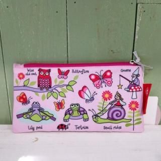 <img class='new_mark_img1' src='https://img.shop-pro.jp/img/new/icons12.gif' style='border:none;display:inline;margin:0px;padding:0px;width:auto;' />ڴָ12/31ޤǡTyrrell Katz Pencil Case Secret Gardenױѹƥ륫å ڥ󥱡ޥ̵ݡʥåȥǥ