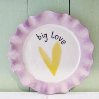 <img class='new_mark_img1' src='https://img.shop-pro.jp/img/new/icons12.gif' style='border:none;display:inline;margin:0px;padding:0px;width:auto;' />ڴָ12/31ޤǡcaroline gardner BIG LOVE HEART PLATEױѹ񥭥饤󥬡ɥʡ ץ졼